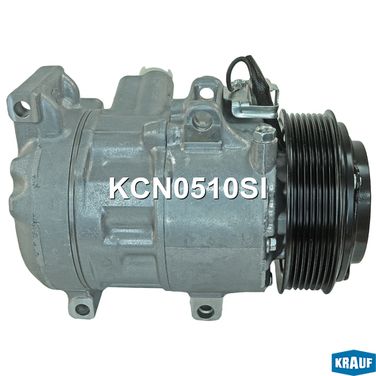 Krauf KCN0510SI Компрессор кондиционера - 7