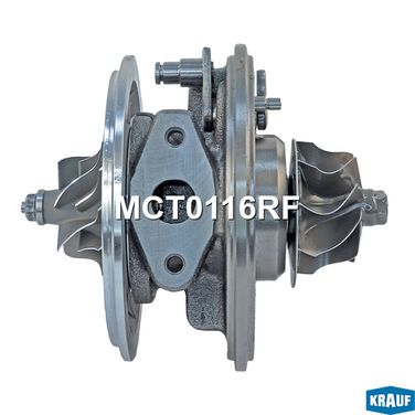 Krauf MCT0116RF Картридж для турбокомпрессора - 1