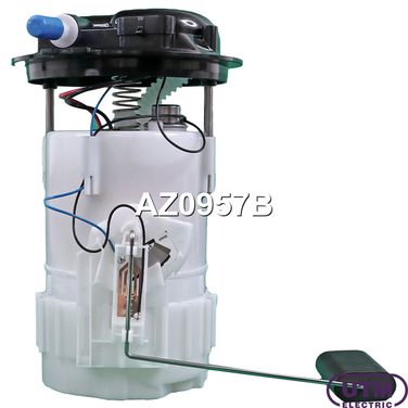 UTM AZ0957B Модуль в сборе с бензонасосом - 1