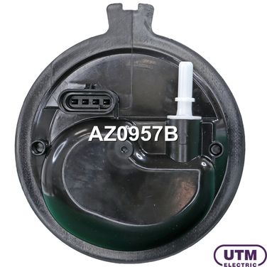 UTM AZ0957B Модуль в сборе с бензонасосом - 2