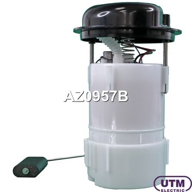 UTM AZ0957B Модуль в сборе с бензонасосом - 3