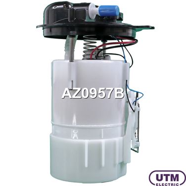 UTM AZ0957B Модуль в сборе с бензонасосом - 4