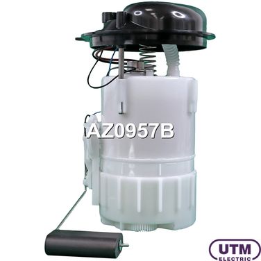 UTM AZ0957B Модуль в сборе с бензонасосом - 5