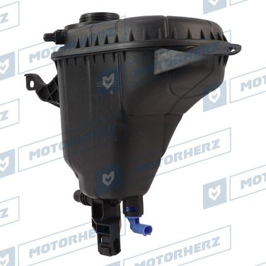 Motorherz 106CA0041AE Бачок расширительный - 1