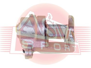 Asva NCBC-002 Суппорт тормозной | зад лев | - 1