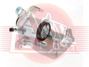 Asva OPBC-001 Суппорт тормозной | зад прав | - 1