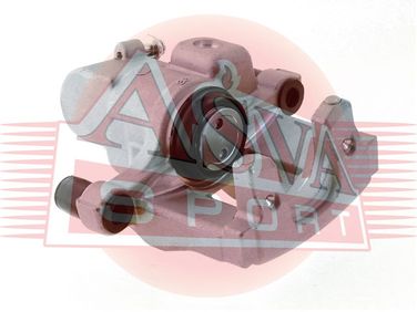 Asva RNBC-001 Суппорт тормозной | зад лев | - 1