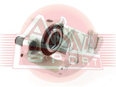 Asva VWBC-015 Суппорт тормозной | перед лев | - 1