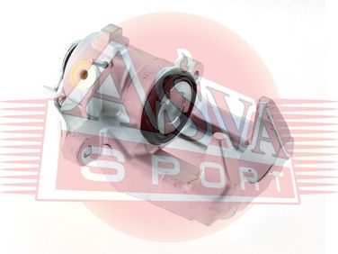 Asva VWBC-017 Суппорт тормозной | зад прав | - 1
