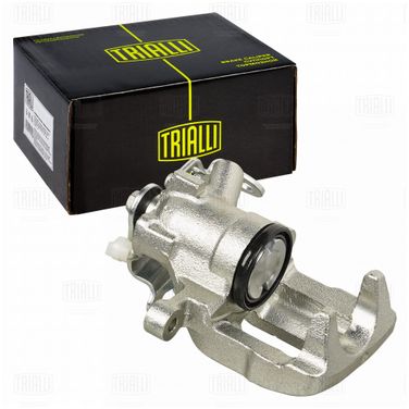Trialli CF 002235 Суппорт тормозной | зад лев | - 2