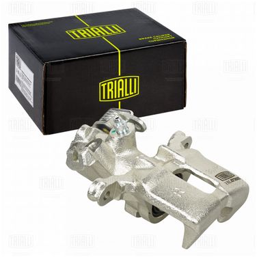 Trialli CF 002438 Суппорт тормозной | зад прав | - 2