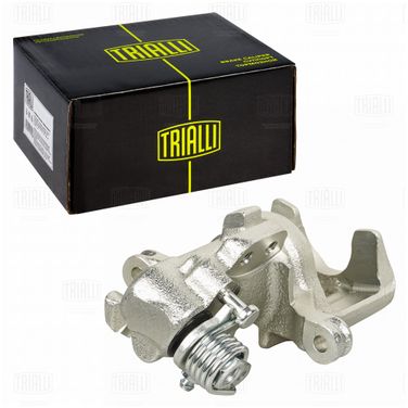 Trialli CF 002438 Суппорт тормозной | зад прав | - 3