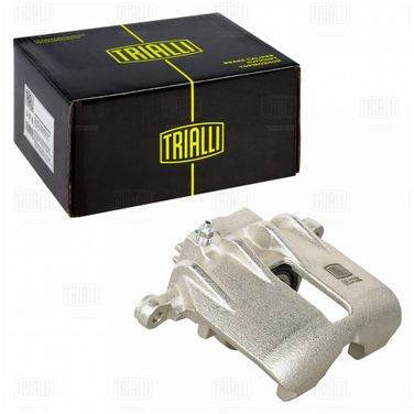 Trialli CF 001697 Суппорт тормозной | перед лев | - 2
