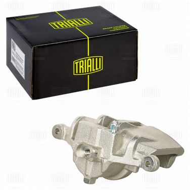 Trialli CF 001697 Суппорт тормозной | перед лев | - 3