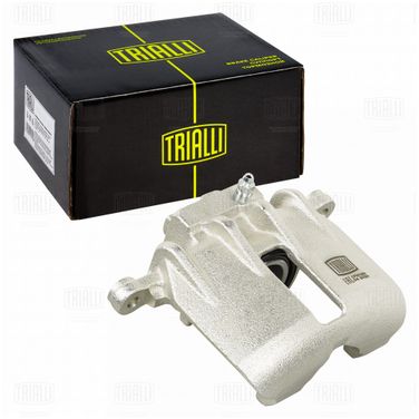 Trialli CF 001696 Суппорт тормозной | перед прав | - 2