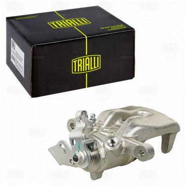 Trialli CF 001626 Суппорт тормозной | зад прав | - 1