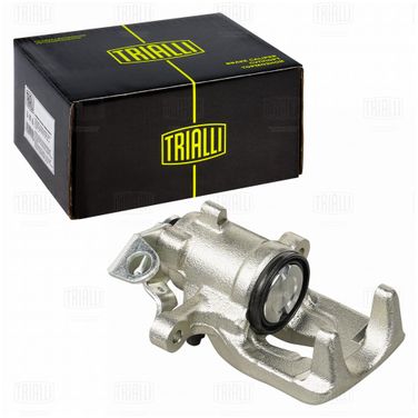 Trialli CF 001626 Суппорт тормозной | зад прав | - 2
