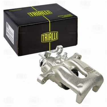 Trialli CF 001626 Суппорт тормозной | зад прав | - 4