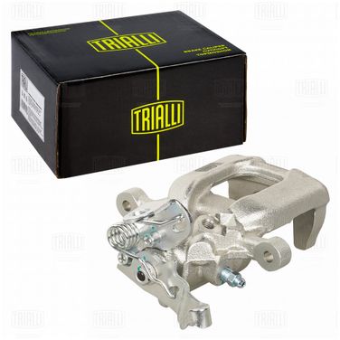Trialli CF 002167 Суппорт тормозной | зад прав | - 3