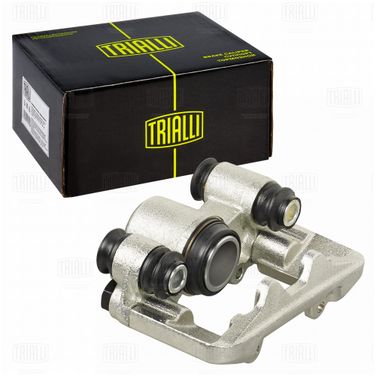 Trialli CF 001880 Суппорт тормозной | зад прав | - 2