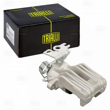 Trialli CF 002036 Суппорт тормозной | зад прав | - 2