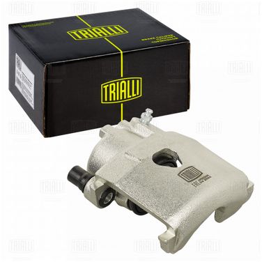 Trialli CF 002245 Суппорт тормозной | перед лев | - 1