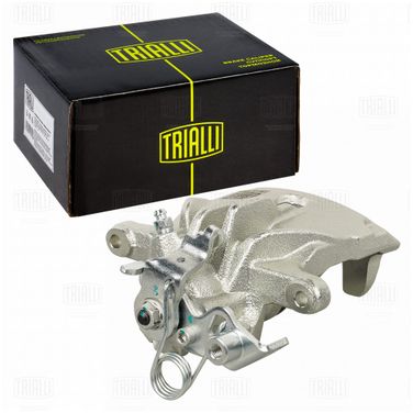 Trialli CF 002000 Суппорт тормозной | зад прав | - 3
