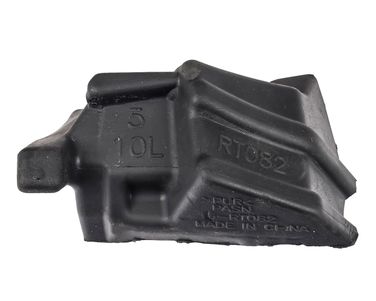 CASP 16RT082L Шумоизоляция крыла левого - 3