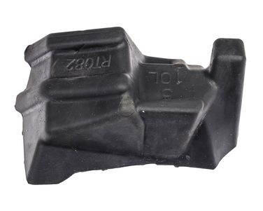CASP 16RT082L Шумоизоляция крыла левого - 4