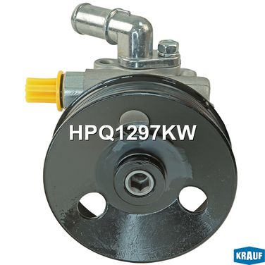 Krauf HPQ1297KW Насос гидроусилителя руля - 4