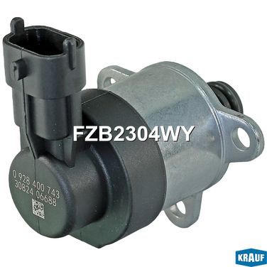 Krauf FZB2304WY Клапан дозирования топлива - 2