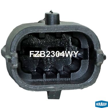 Krauf FZB2304WY Клапан дозирования топлива - 3