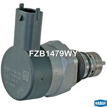 Krauf FZB1479WY Клапан ограничения давления топлива - 2
