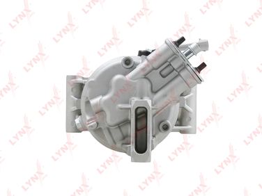 LYNXauto RA-4055 Компрессор кондиционера - 6
