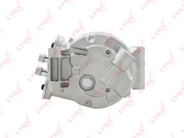 LYNXauto RA-4083 Компрессор кондиционера - 6