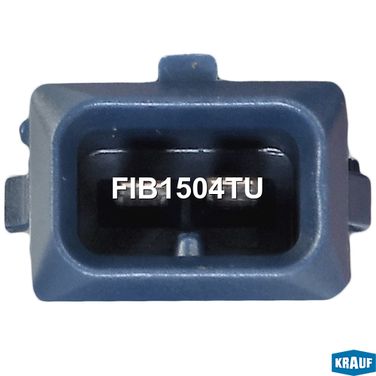 Krauf FIB1504TU Форсунка бензиновая - 3