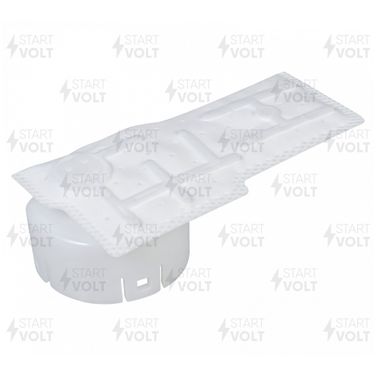 STARTVOLT SFF 0558 Фильтр эл. бензонасоса для а/м Chevrolet Cobalt (11-) 1.5i/Aveo t300 (11-) 1.6i - 4