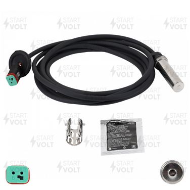 STARTVOLT VS-ABS 2111 Датчик ABS - 1
