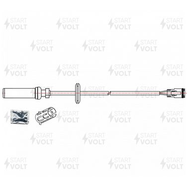 STARTVOLT VS-ABS 2111 Датчик ABS - 2