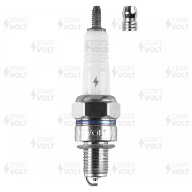 STARTVOLT VSP 3592 Свеча зажигания - 1