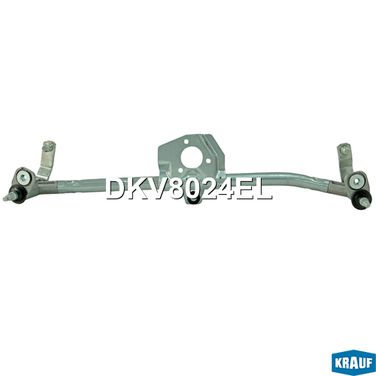 Krauf DKV8024EL Трапеция стеклоочистителя - 1