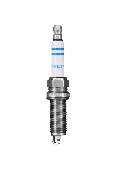METEOR SA253 Свеча vr6neu 2190 FL дв.11182 blue line - 1