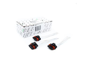 SURAI SR00809 Колодка соединит. дмрв bosch 0280218037 - 4