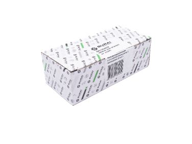 SURAI SR00819 Колодка соединит. реле 4-х контактное - 1