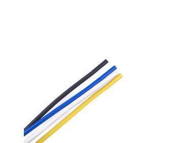 SURAI SR00819 Колодка соединит. реле 4-х контактное - 6