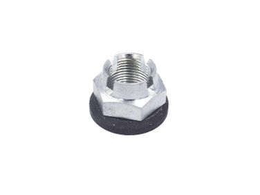 SURAI SRS01782 Подшипник ступицы Renault Duster (4wd), Megane iii, Fluence задний (кмпл:подш./стоп.кол./гайка) - 11
