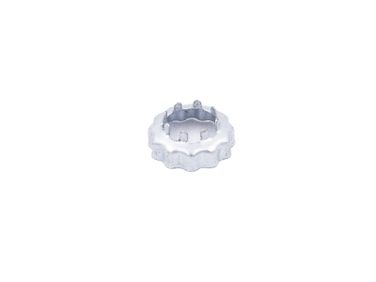 SURAI SRS01778 Подшипник ступицы Skoda Felicia (94-)/vw Golf (98-) задн. (кмпл.) - 2
