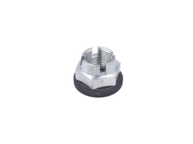 SURAI SRS01774 Подшипник ступицы Renault Clio (05-)/Megane (02-) перед. (кмпл.) - 12