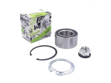 SURAI SRS01774 Подшипник ступицы Renault Clio (05-)/Megane (02-) перед. (кмпл.) - 6