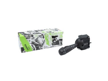 SURAI SRS00755 Перекл. подрулевой lada X-RAY/Vesta/Renault Logan II с 2014 г (управление освещением) c включ. п/т фар и датч. света - 1